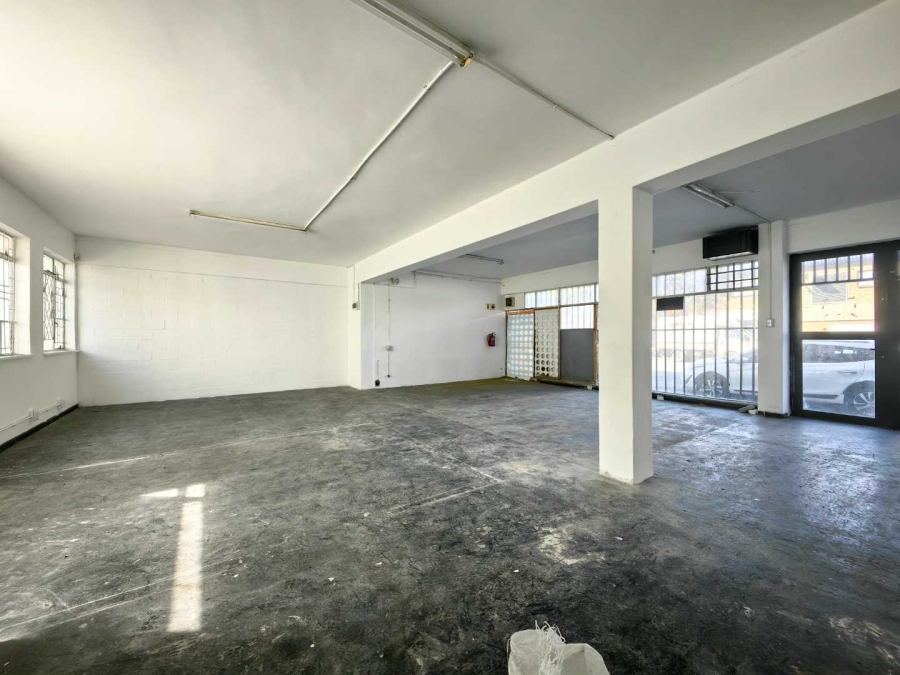 To Let commercial Property for Rent in Maitland Western Cape